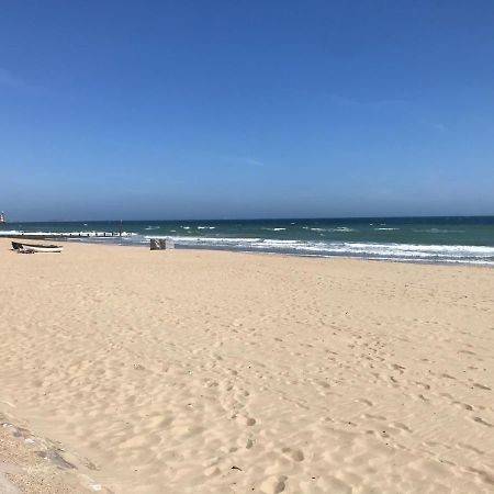 Seaside Living Lejlighed Bournemouth Eksteriør billede