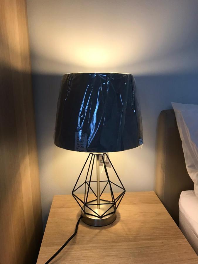 Seaside Living Lejlighed Bournemouth Eksteriør billede